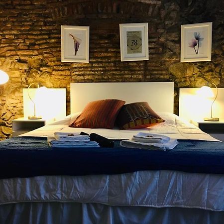 Estudio Taller De Tejas Colonia B&B كولونيا ديل ساكرامينتو المظهر الخارجي الصورة