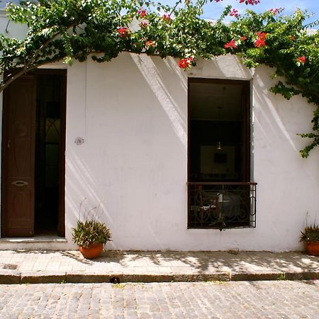 Estudio Taller De Tejas Colonia B&B كولونيا ديل ساكرامينتو المظهر الخارجي الصورة