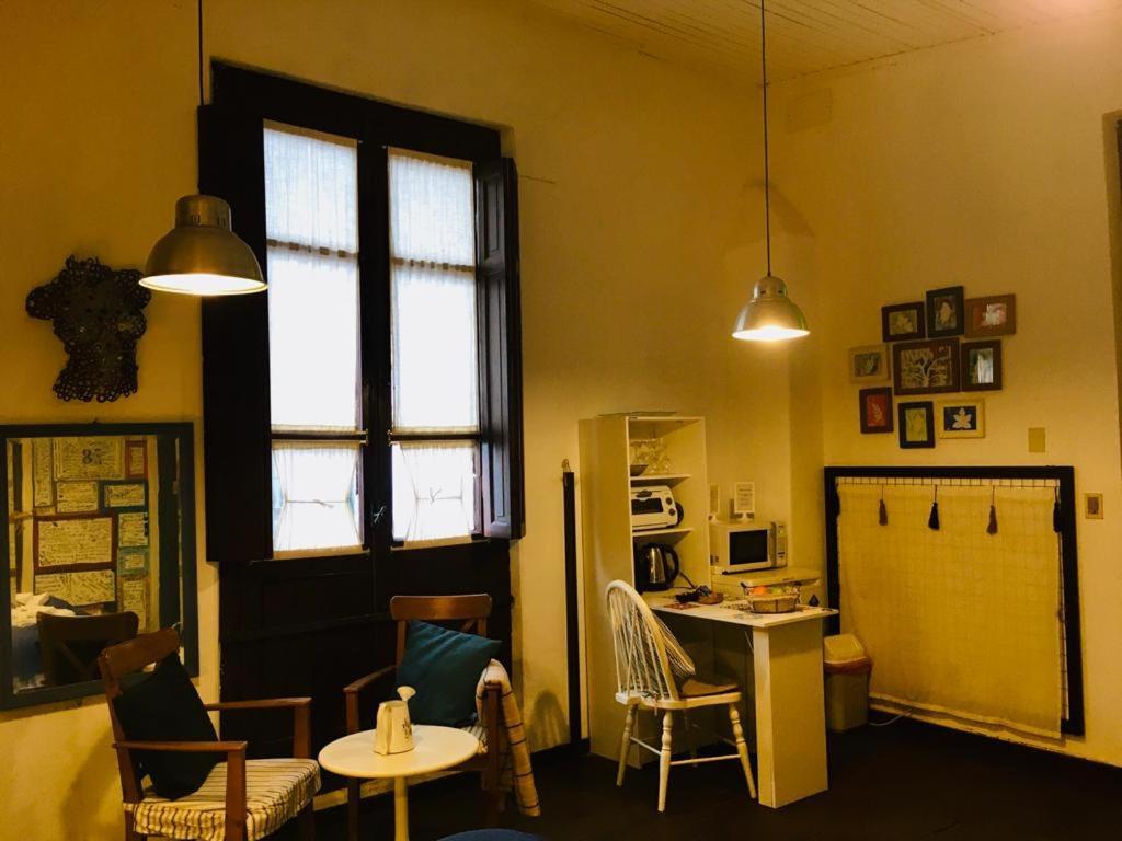 Estudio Taller De Tejas Colonia B&B كولونيا ديل ساكرامينتو المظهر الخارجي الصورة