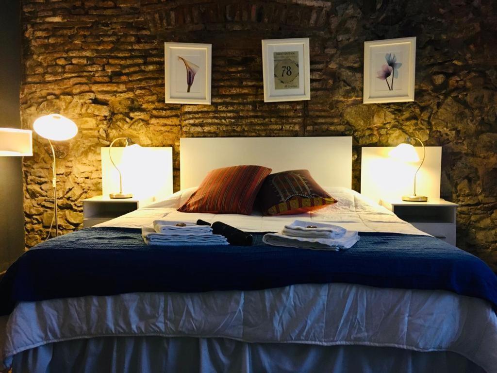 Estudio Taller De Tejas Colonia B&B كولونيا ديل ساكرامينتو المظهر الخارجي الصورة