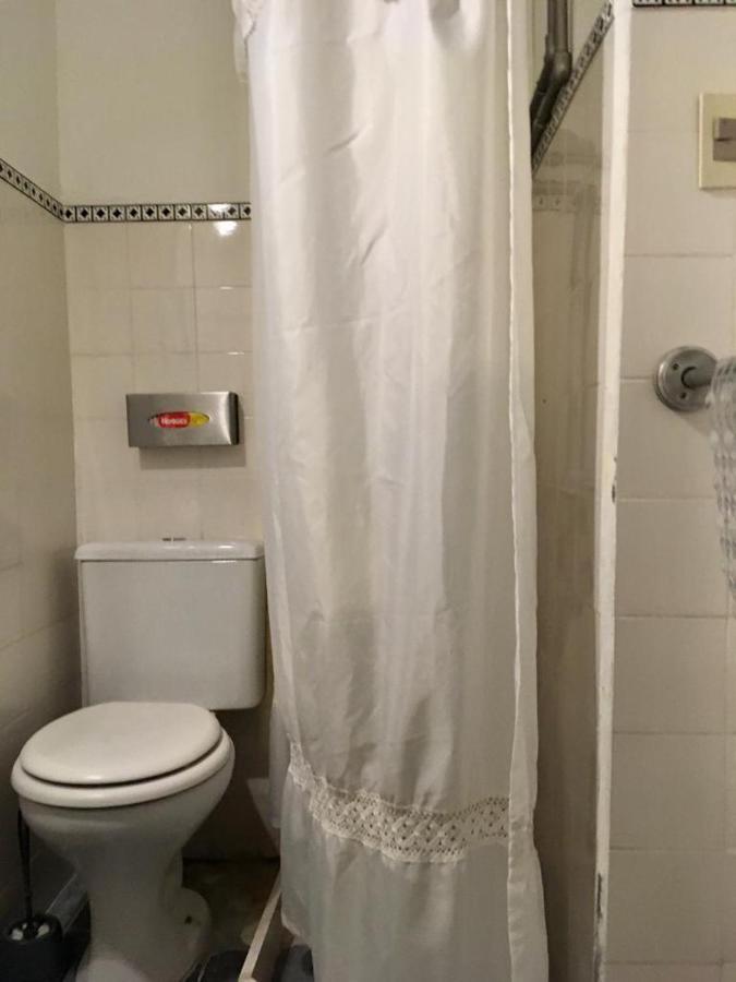 Estudio Taller De Tejas Colonia B&B كولونيا ديل ساكرامينتو المظهر الخارجي الصورة