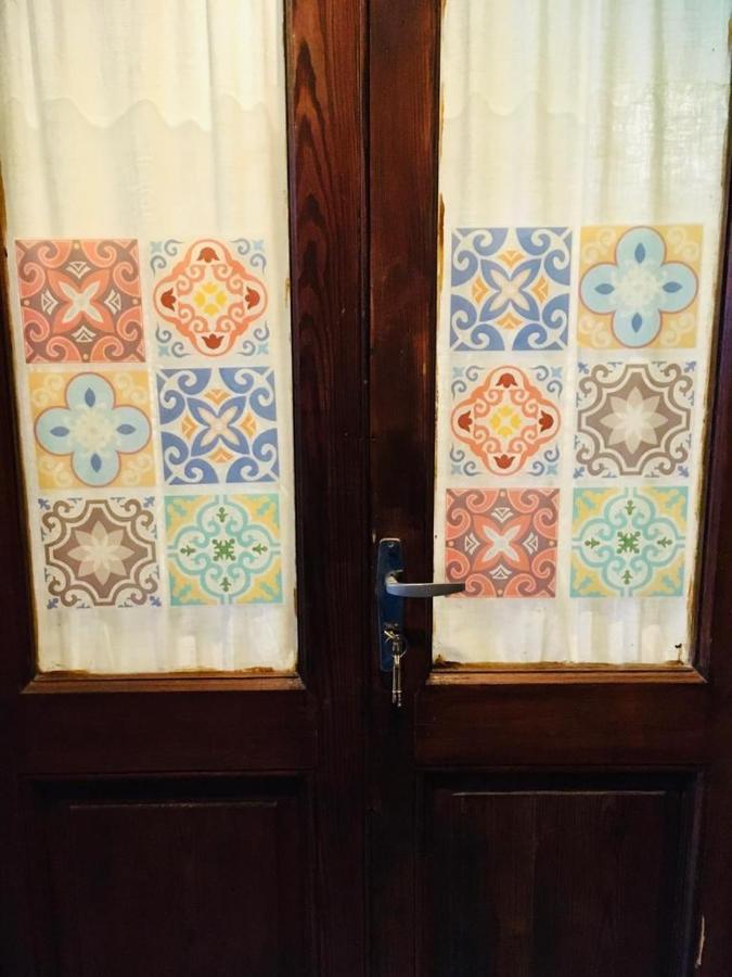 Estudio Taller De Tejas Colonia B&B كولونيا ديل ساكرامينتو المظهر الخارجي الصورة