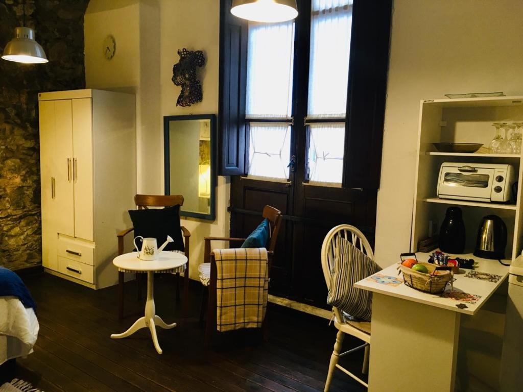 Estudio Taller De Tejas Colonia B&B كولونيا ديل ساكرامينتو المظهر الخارجي الصورة