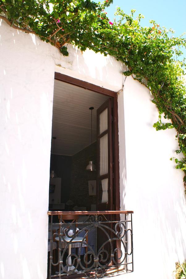 Estudio Taller De Tejas Colonia B&B كولونيا ديل ساكرامينتو المظهر الخارجي الصورة