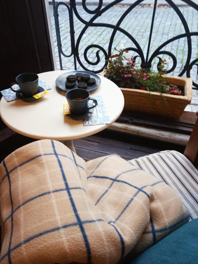 Estudio Taller De Tejas Colonia B&B كولونيا ديل ساكرامينتو المظهر الخارجي الصورة