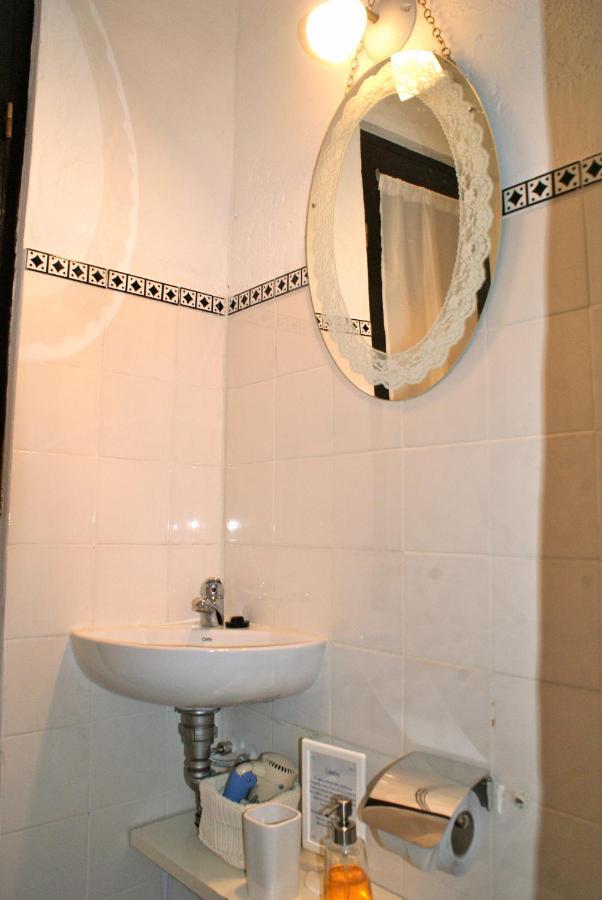 Estudio Taller De Tejas Colonia B&B كولونيا ديل ساكرامينتو المظهر الخارجي الصورة